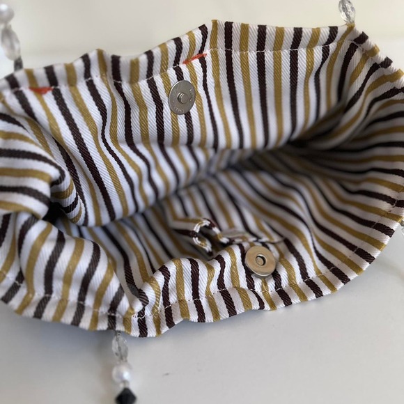 Shoulder strap bag made out - Picture 7 of 7